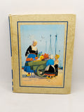 1963 The Bookshelf for Boys and Girls Volume IV Stories & Songs From Many Lands