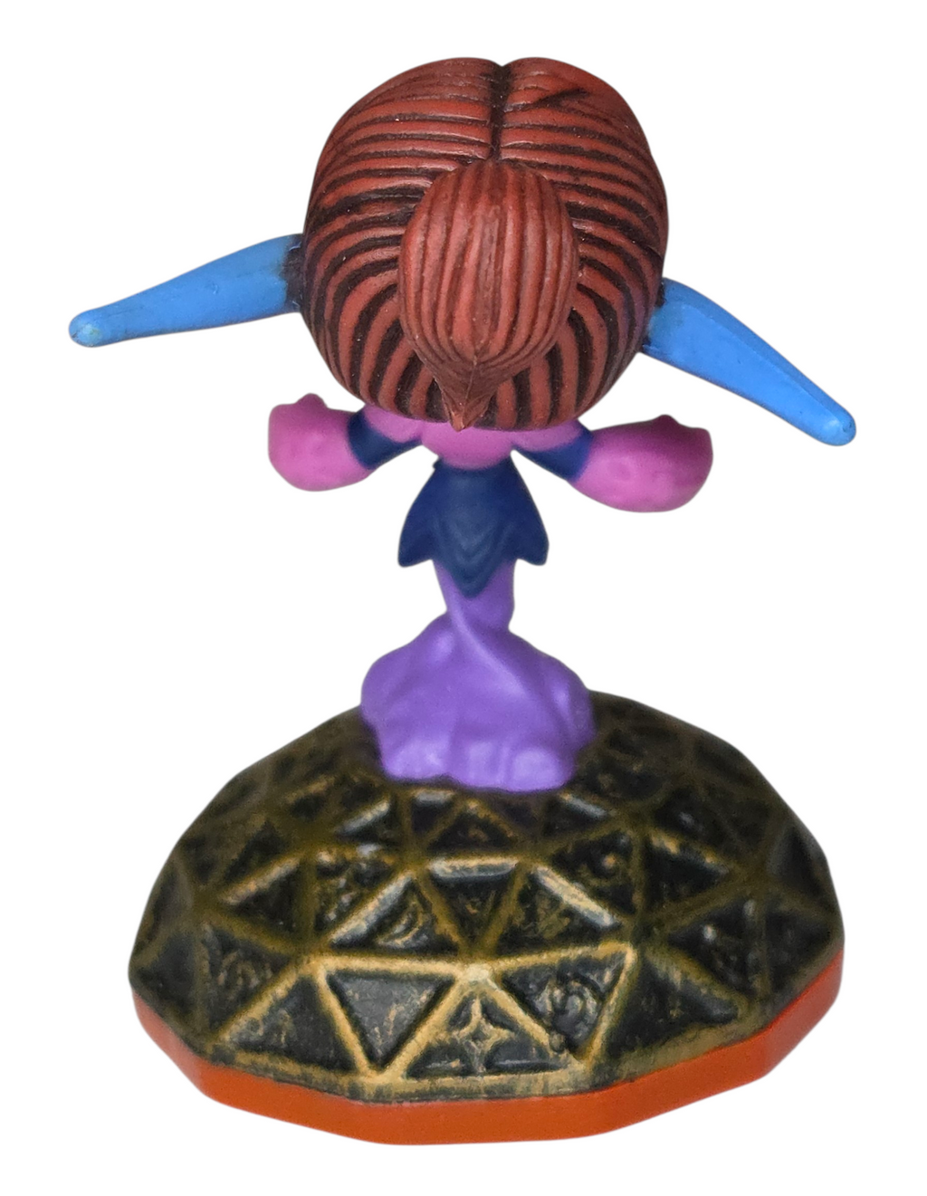 2014 Skylanders Minis Trap Team Jini Figure #84689888 image 2