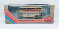 2002 Gilbow RML Routemaster Queens Golden Jubilee Double Decker Bus 1:76