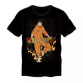 Fire Force Shinra T-Shirt