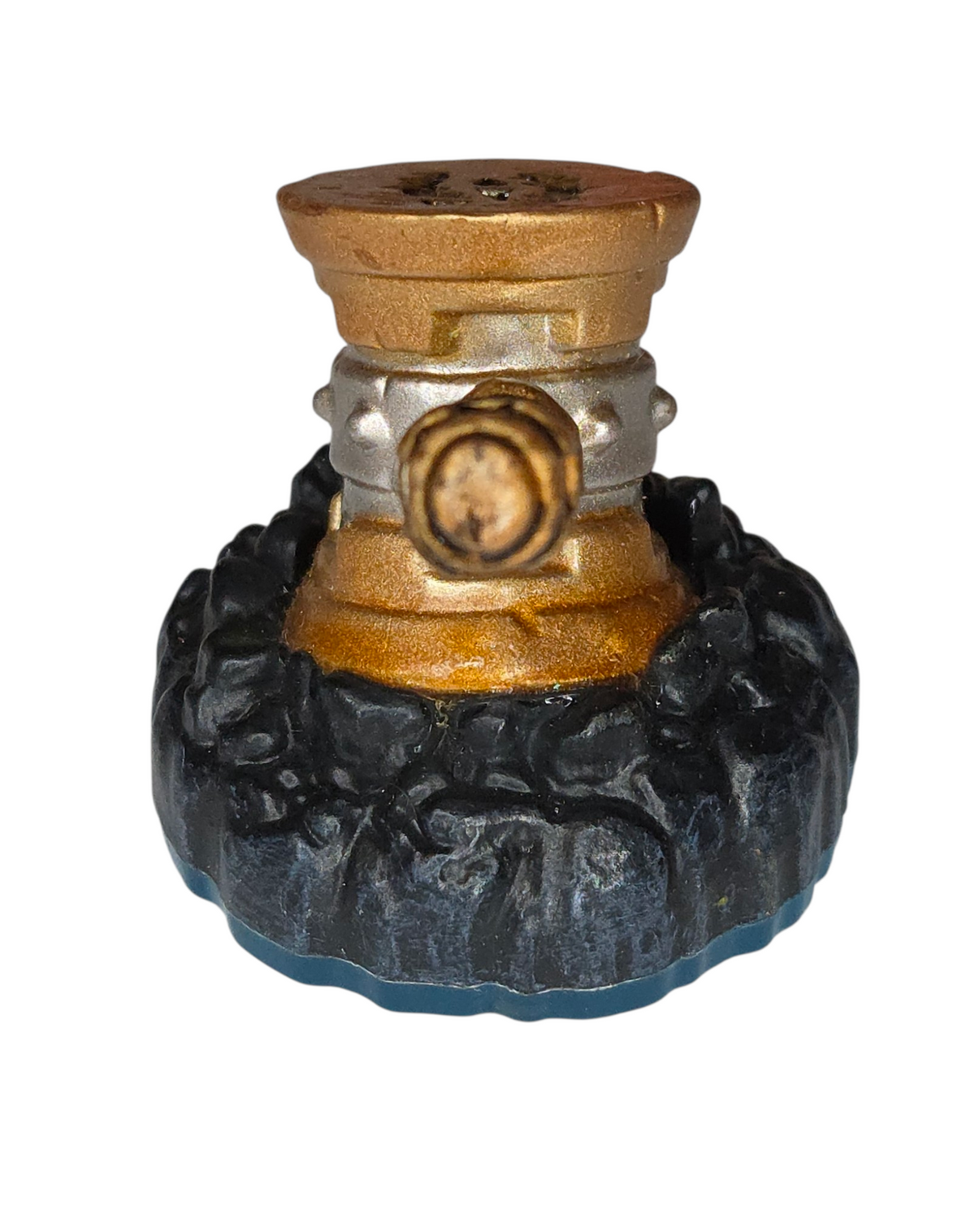 2013 Skylanders Swap Force Battle Hammer Magic Item Figure #84812888 image 3