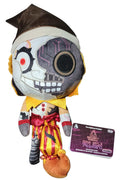 Funko Five Nights at Freddy's Security Breach Ruined Sun Collectable 7" Plush
