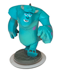 2013 Disney Infinity 1.0 Monsters Inc Sulley INF-1000002
