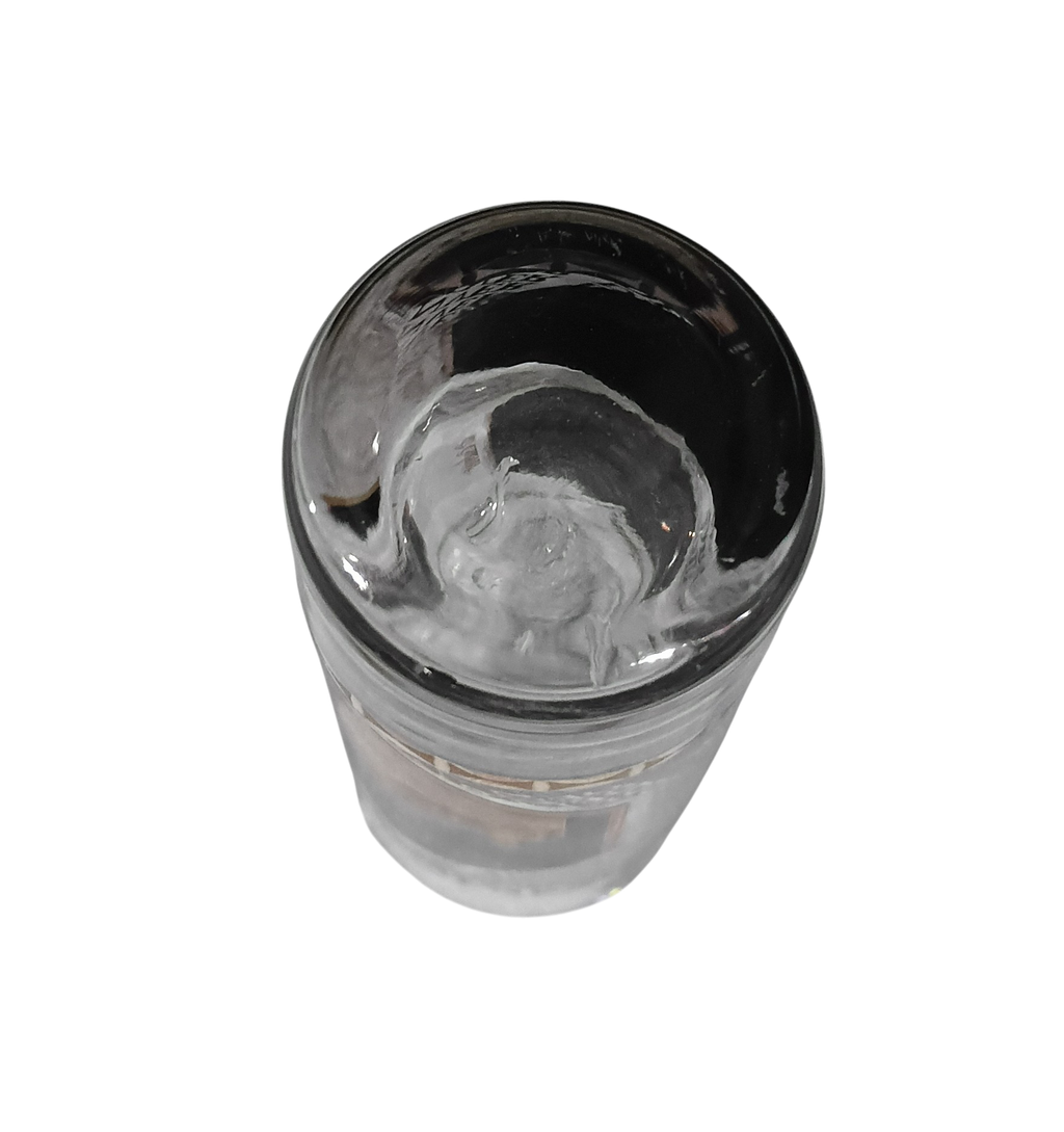 Vintage Real Time Oklahoma Native America Tall Shot Glass image 6
