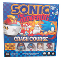 IDW Games Sonic The Hedgehog Crash Course Board Game