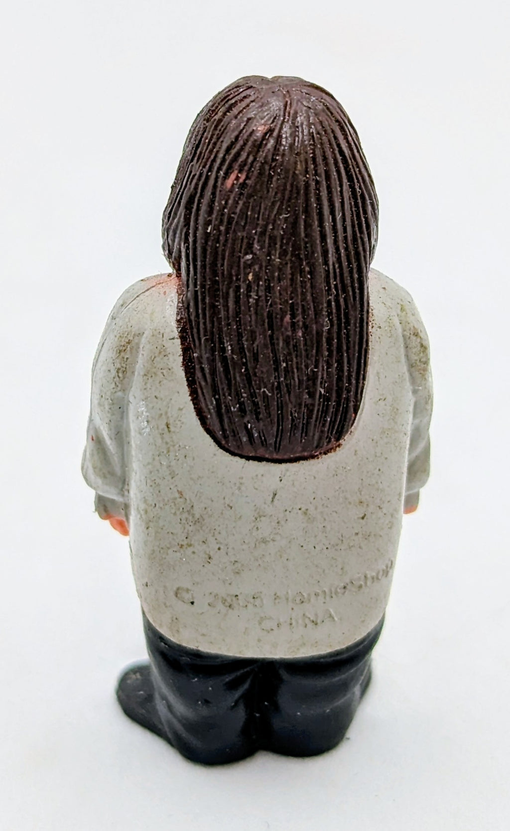 2005 Homies Dumpy Series 9 #287 Figurine Collectible Lil Homie Shop image 2