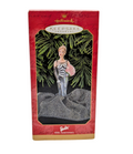 1999 Hallmark Keepsake 40th Anniversary Barbie Christmas Ornament