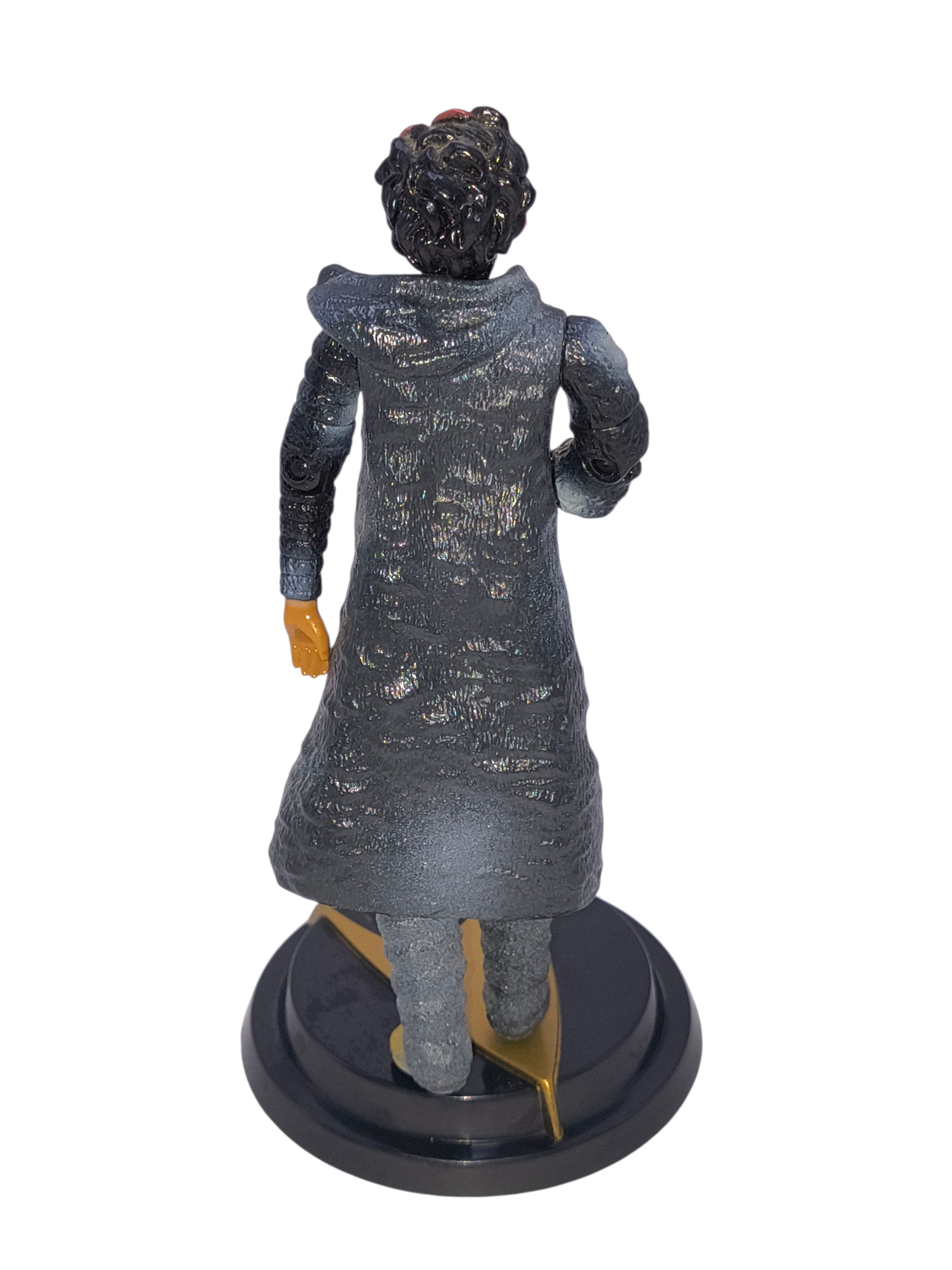 1995 Playmates Classic Star Trek Movie Series Martia Figure #6457 image 2
