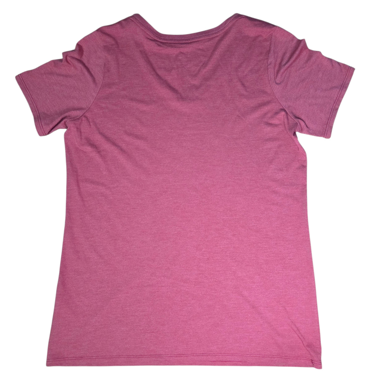 Nike Genuine Merchandise Los Angeles Angels Baseball Womens V-Neck Large T-Shirt image 2