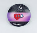 Exclusive Loot Crate Love Sick Heart Enamel Pin