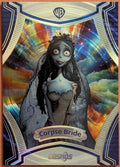 2024 Kakawow Cosmos Warner Bros 100th Corpse Bride Emily Rip Card Unripped /100