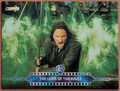 2024 Kakawow Cosmos Warner Bros WB 100th Final Frames CWQ-F-36 Lord Of The Rings