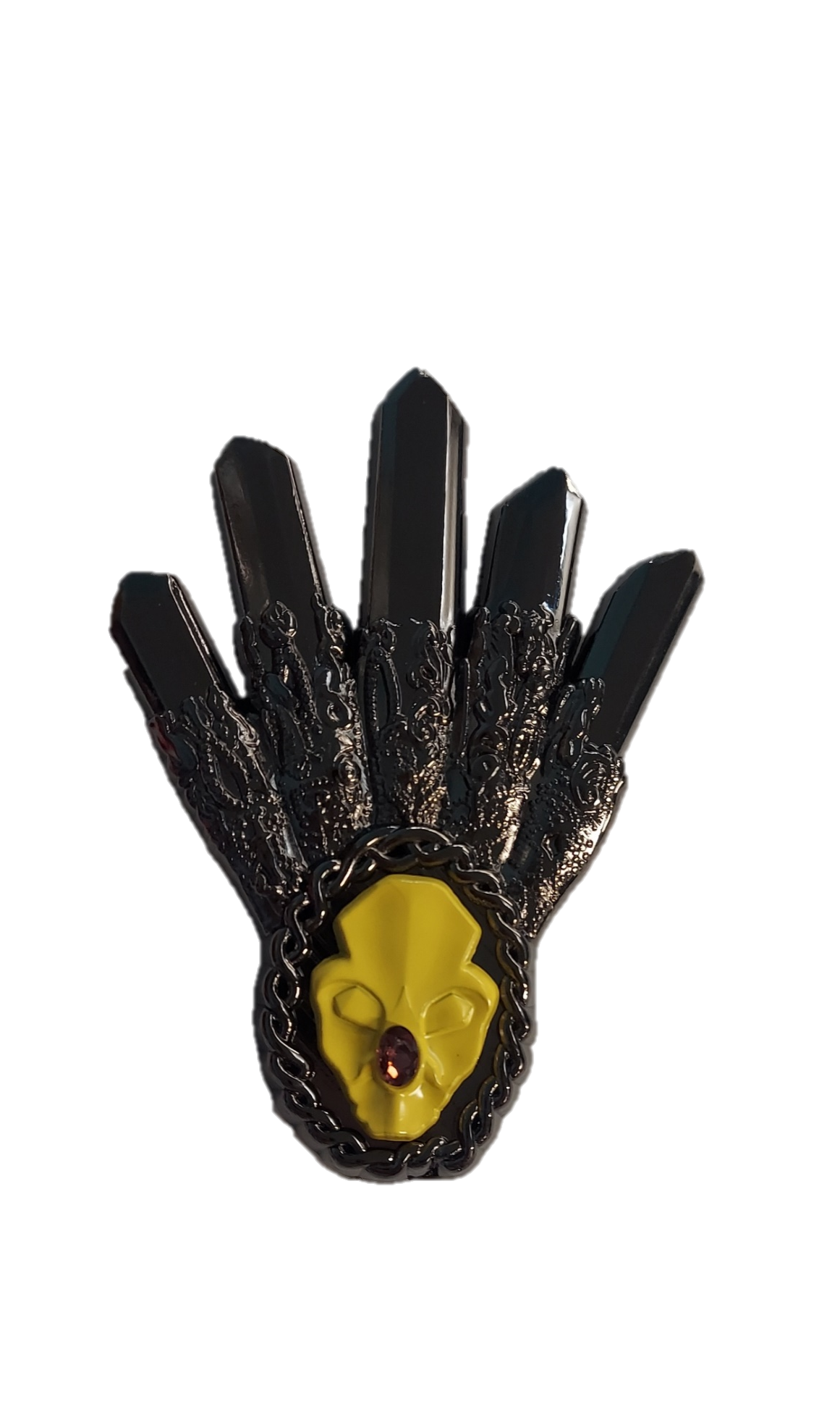 BAM Horror Exclusive Queen of the Damned Hair Pin Replica
