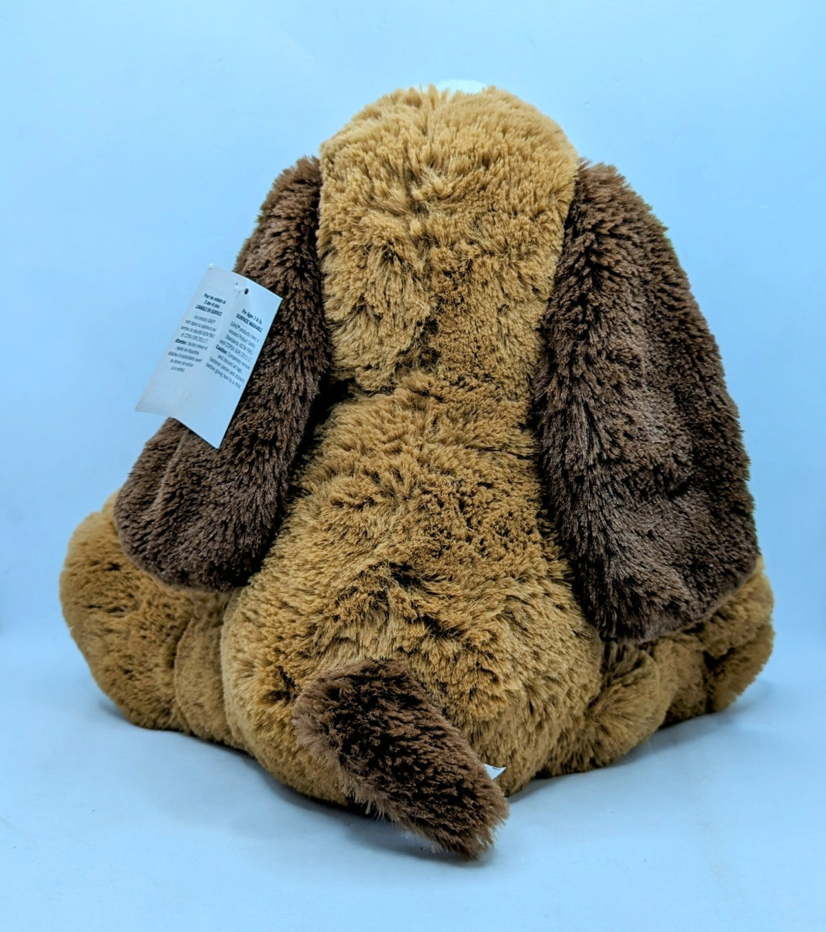 Ganz Valentines Oliver Dog Plush image 2