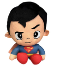 Just Play DC Comics Justice League Bean Buddy Superman 7" Base Plush