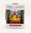 Hallmark Harry Potter Wizarding World Hogwarts Castle Ornament