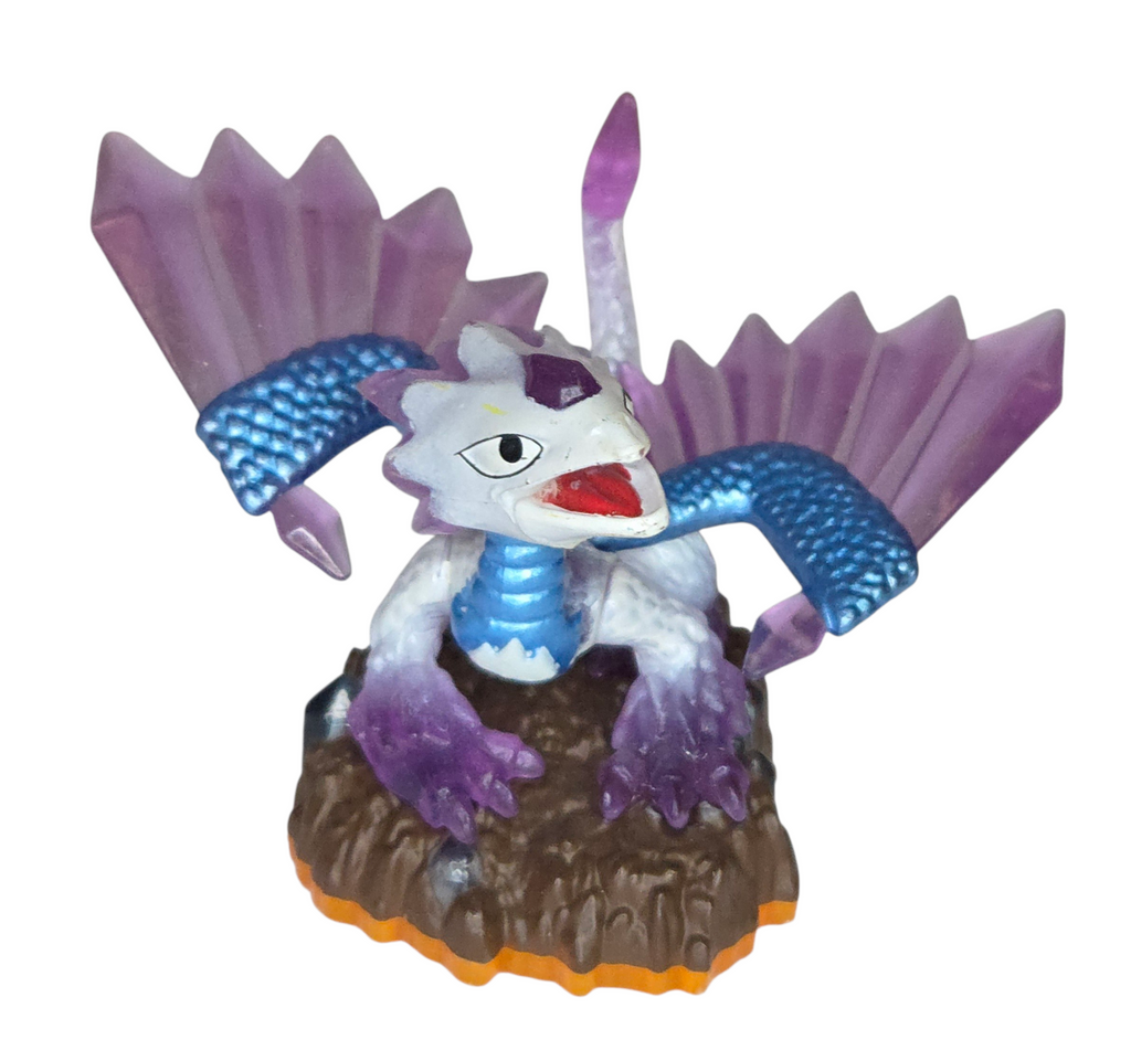 2012 Skylanders Imaginators Giants Flashwing Figure #84524888