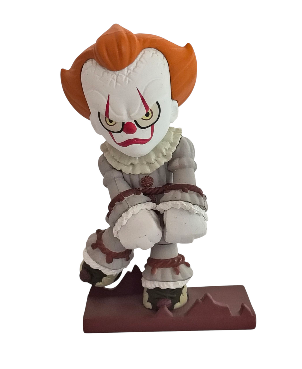 Funko Mystery Minis Stephen King's It Chapter 2 Pennywise Dancing Vinyl Figure