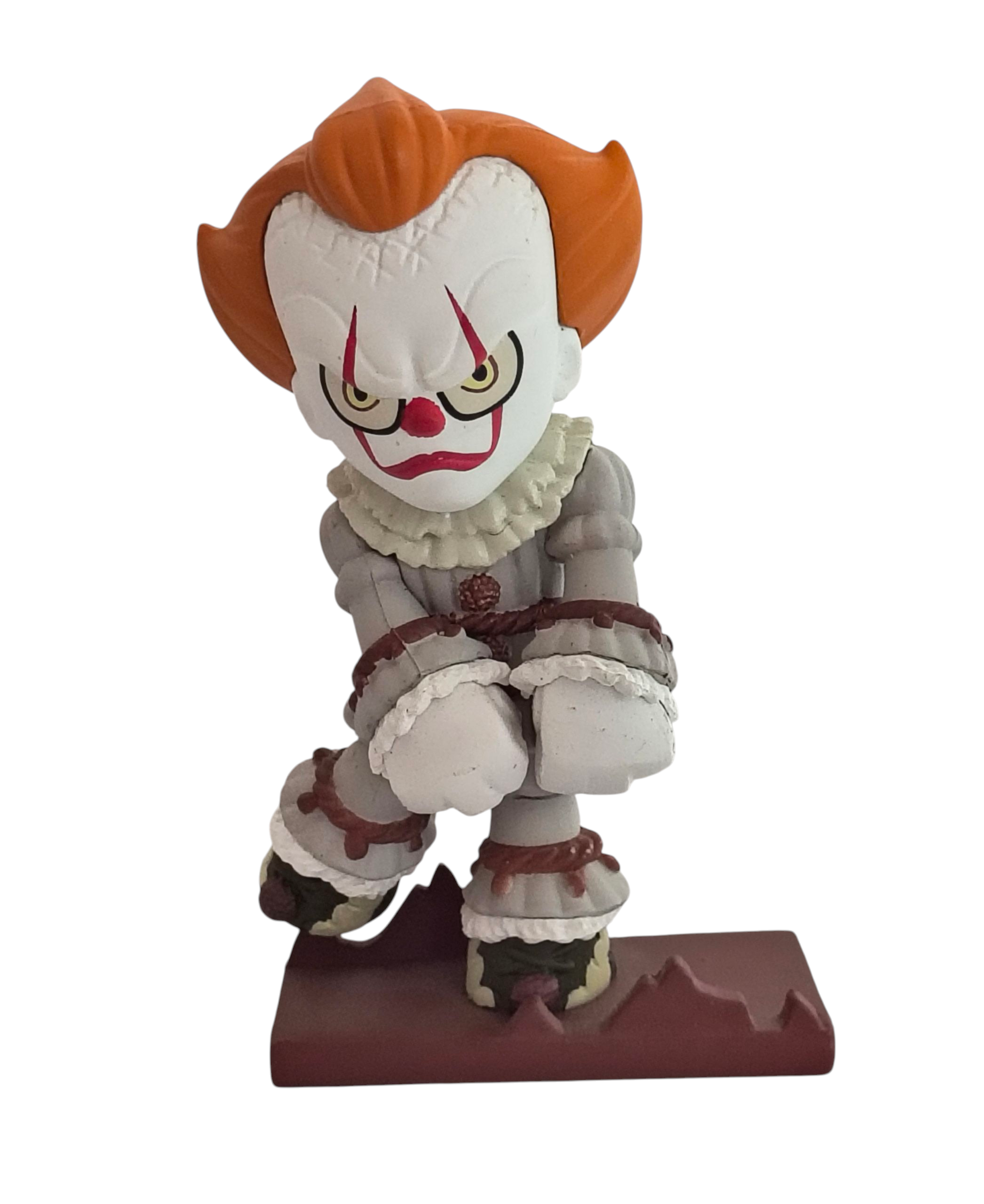 Funko Mystery Minis Stephen King's It Chapter 2 Pennywise Dancing Vinyl Figure