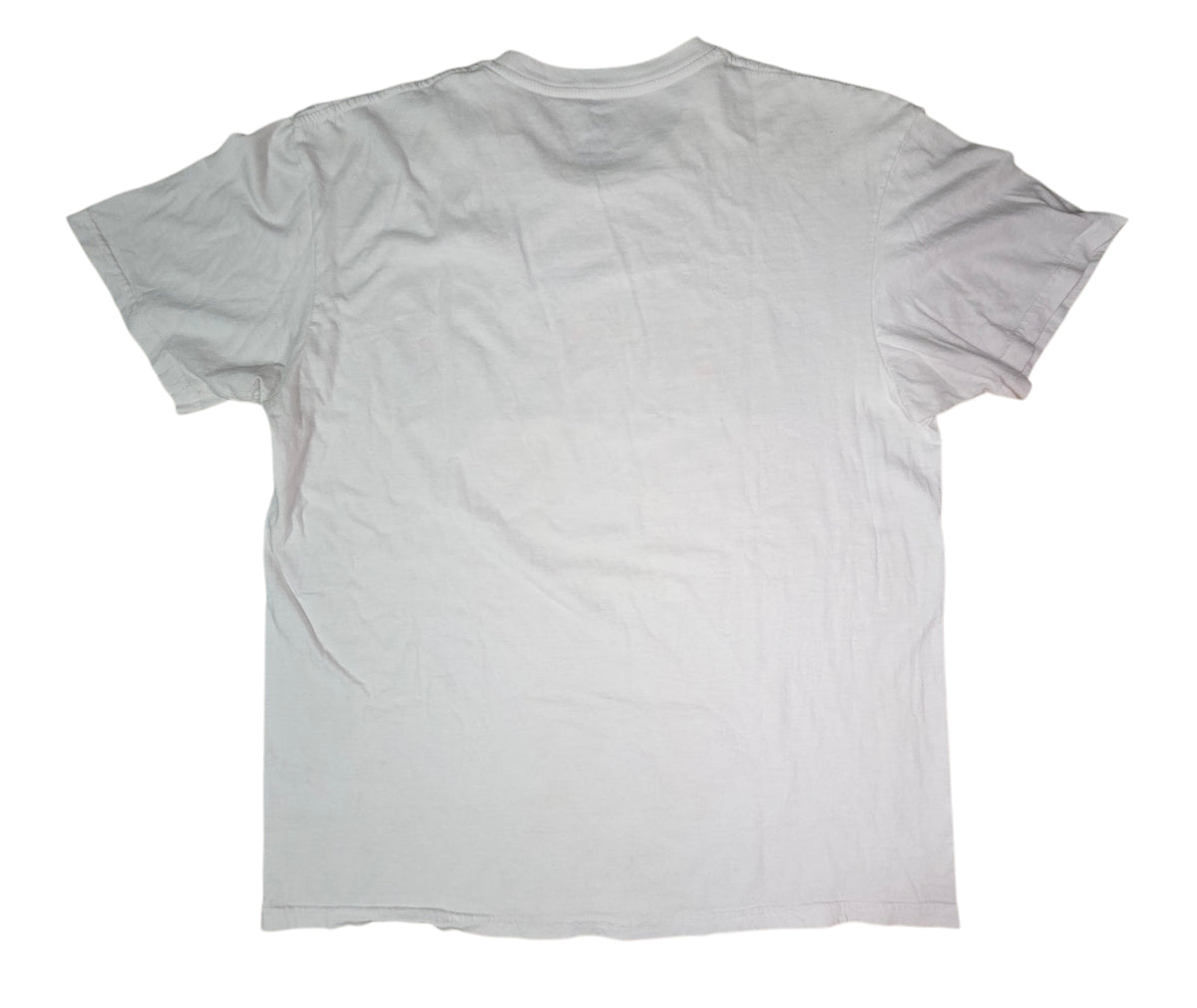 Shinya Dreams Late Night Pizza Delivery JDM Racing Streetwear T-Shirt Size Large image 2