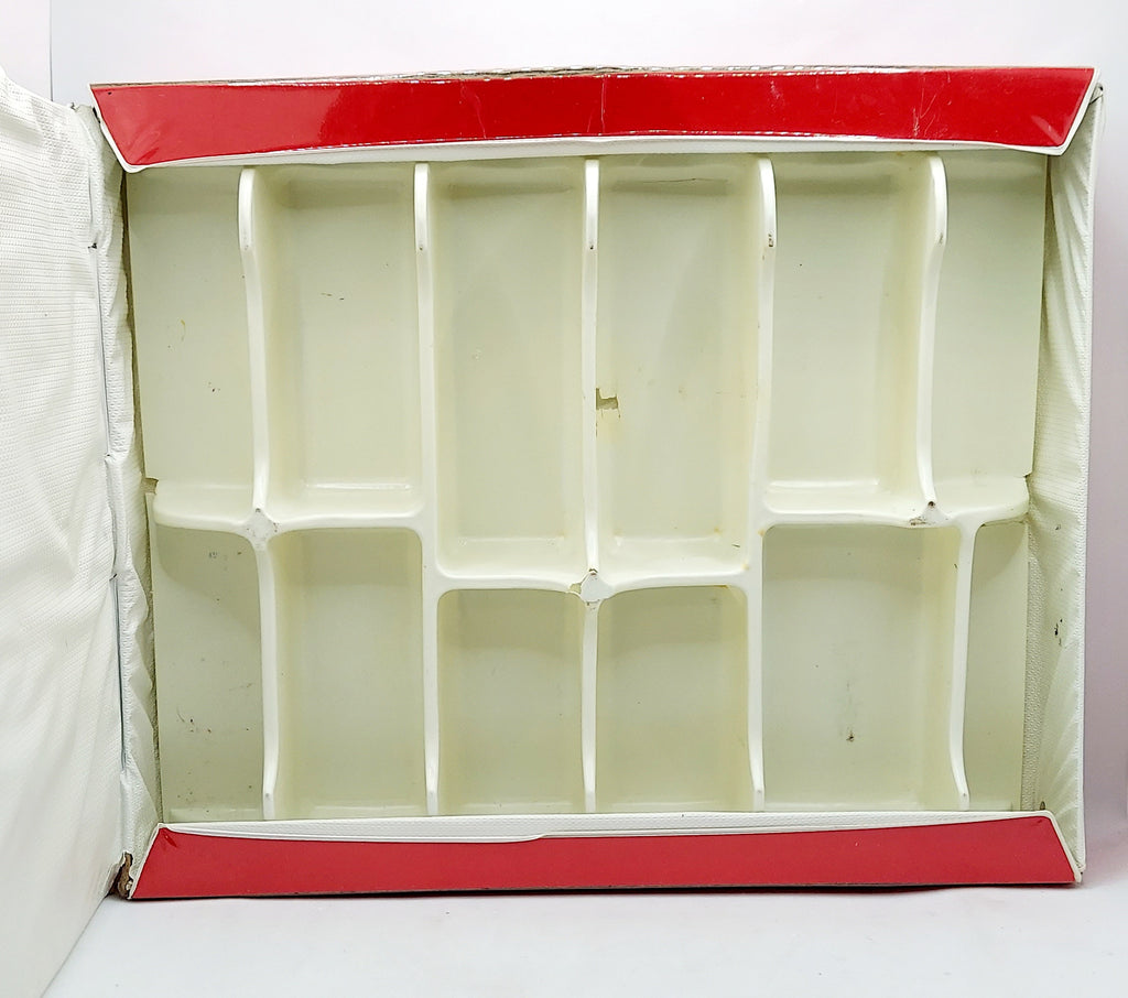 Vintage 1985 Sesame Street Collectors Case image 7