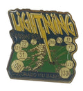 Cooperstown Dreams Park Trading Pins Broomfield CO Lightning Baseball Pin