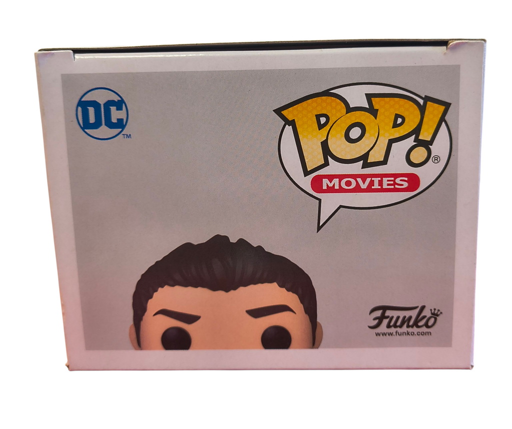 Funko Pop! DC Universe Captain Boomerang #1117 Walmart Exclusive Vinyl Figure image 5