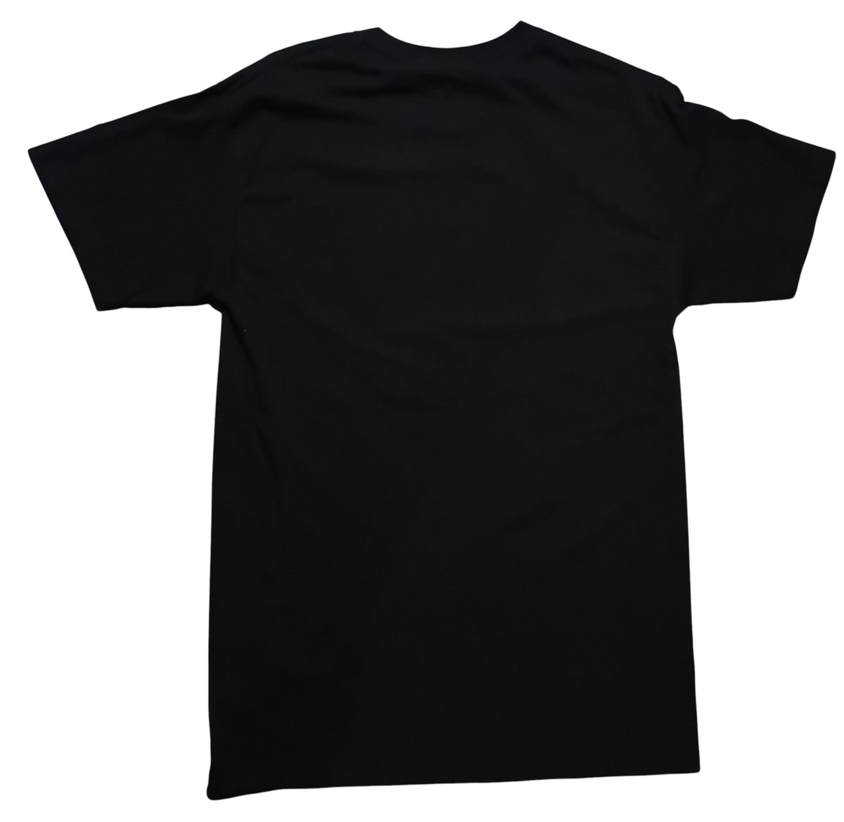M & O Gold Tupac Poetic Justice Hip Hop Graphic Tee Black Medium T-Shirt image 2