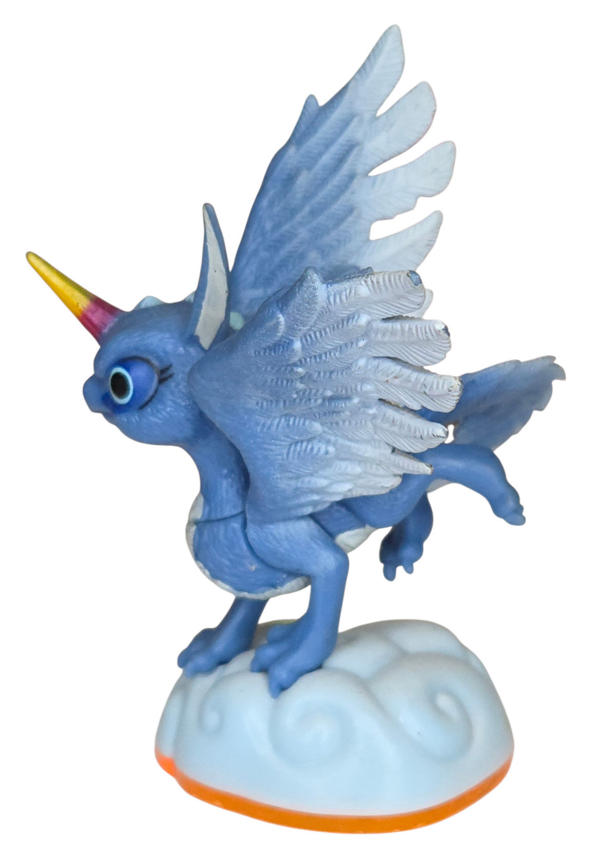 2012 Skylanders Imaginators Giants Whirlwind Figure #84510888 image 4
