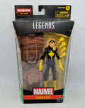 Hasbro Marvel Legends Series Darkstar 6-inch Action Figure BAF Ursa Major