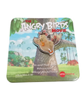 The Angry Birds Movie Matilda AMC Promotion Enamel Pin - DT