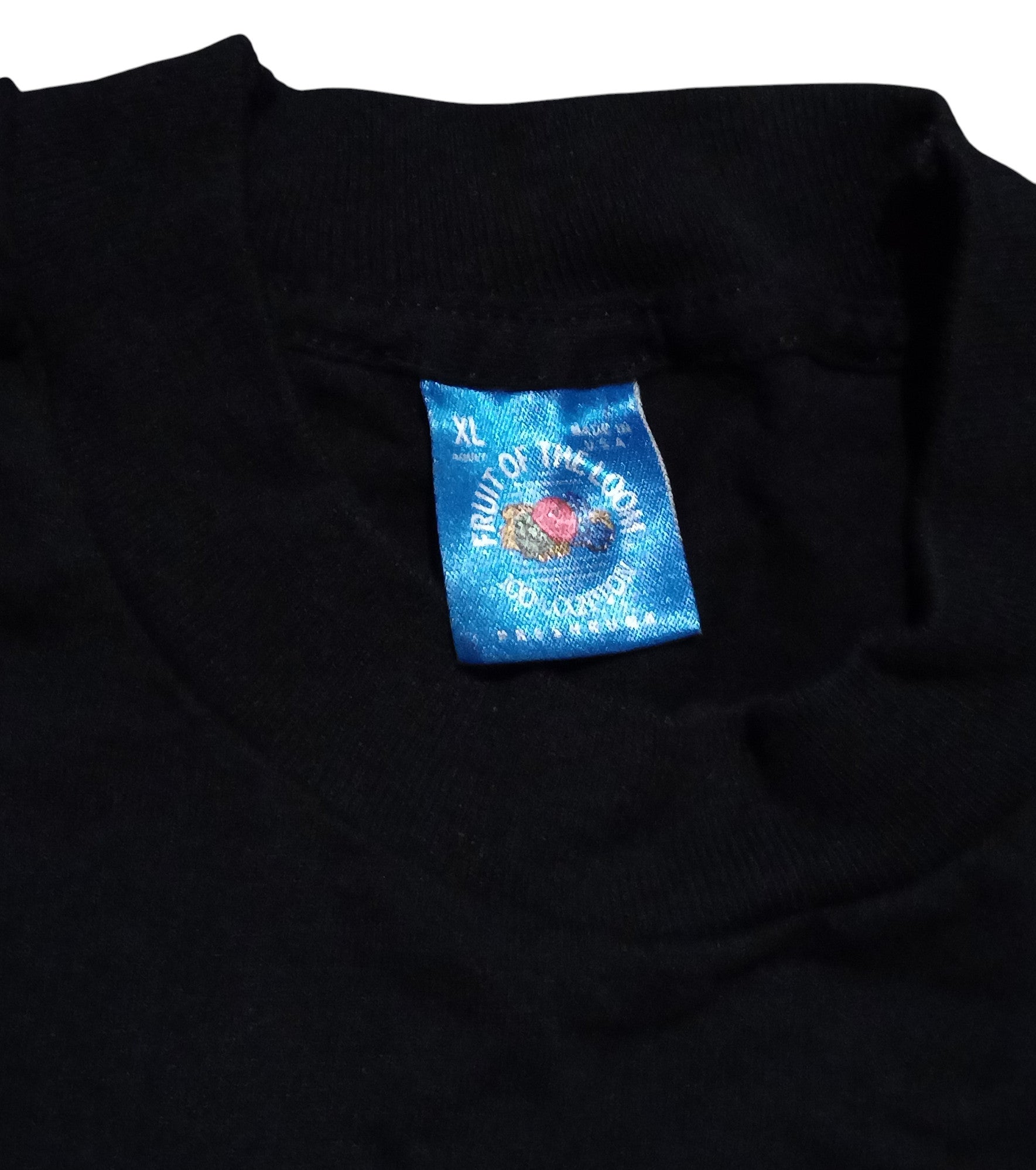 1994 ZZ Top Antenna Tour Concert Shirt Men's Size XL Made in USA Music image 4