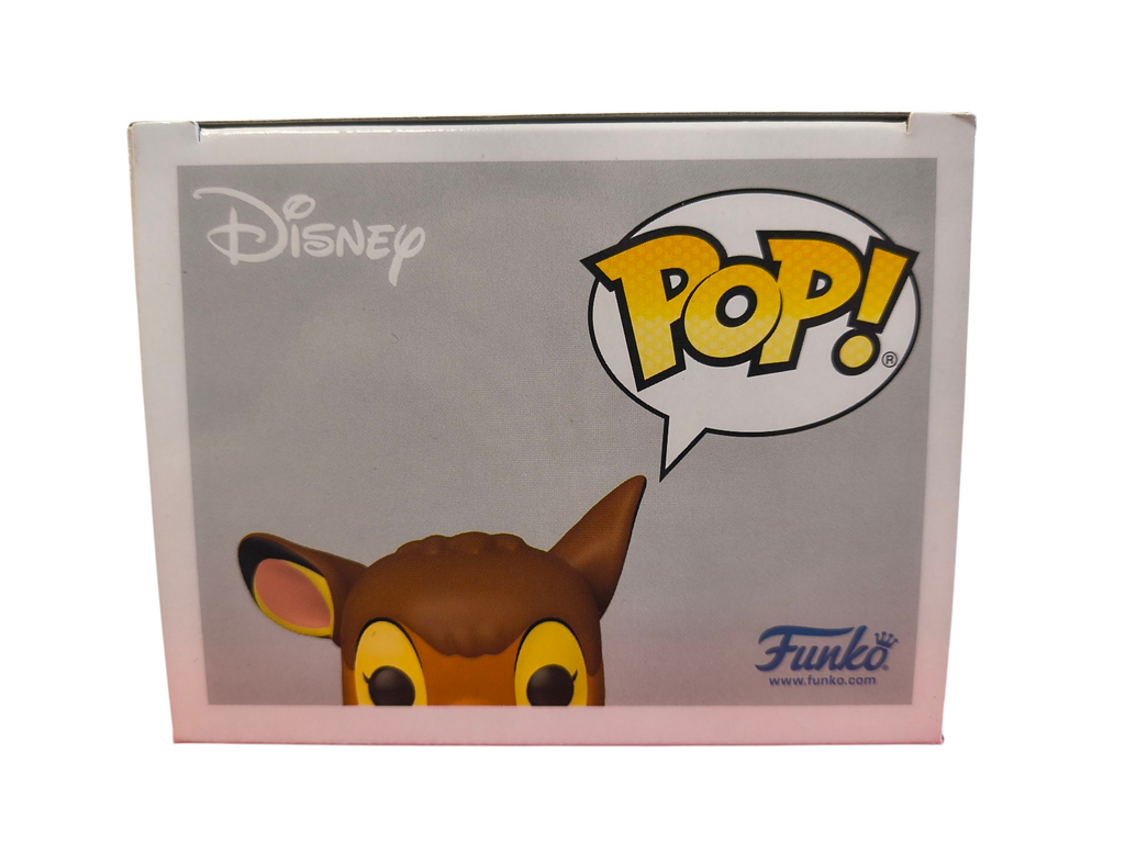 Funko Pop! Disney Classics Bambi #1215 SDCC 2022 Summer Convention Vinyl Figure image 5