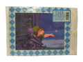 1996 The Disney Store The Hunchback of Notre Dame Lithograph Special Quasimodo