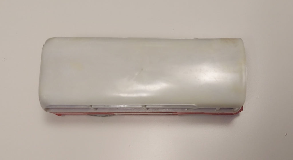 British Airways Friction Plastic Bus - Made In Hong Kong image 4