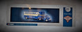 2000 Corgi 53101 Diamond T620 Artic Fruehauf Trailer Greyhound Lines 1/50 Scale