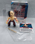 The Loyal Subjects Wrestling WWE Shinsuke Nakamura w/ Kendo Shinai Sword 1/24