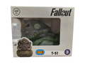 Official TUBBZ Boxed Fallout T-51 Collectible Rubber Duck Figure