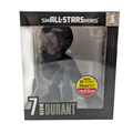 2021 Interactive Play NBA smALL-STARS Minis Brooklyn Nets Kevin Durant 6"