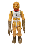 1980 Kenner Star Wars Bossk Bounty Hunter Hong Kong Action Figure