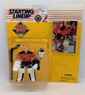 1995 Kenner Starting Lineup Martin Brodeur New Jersey Devils Action Figure