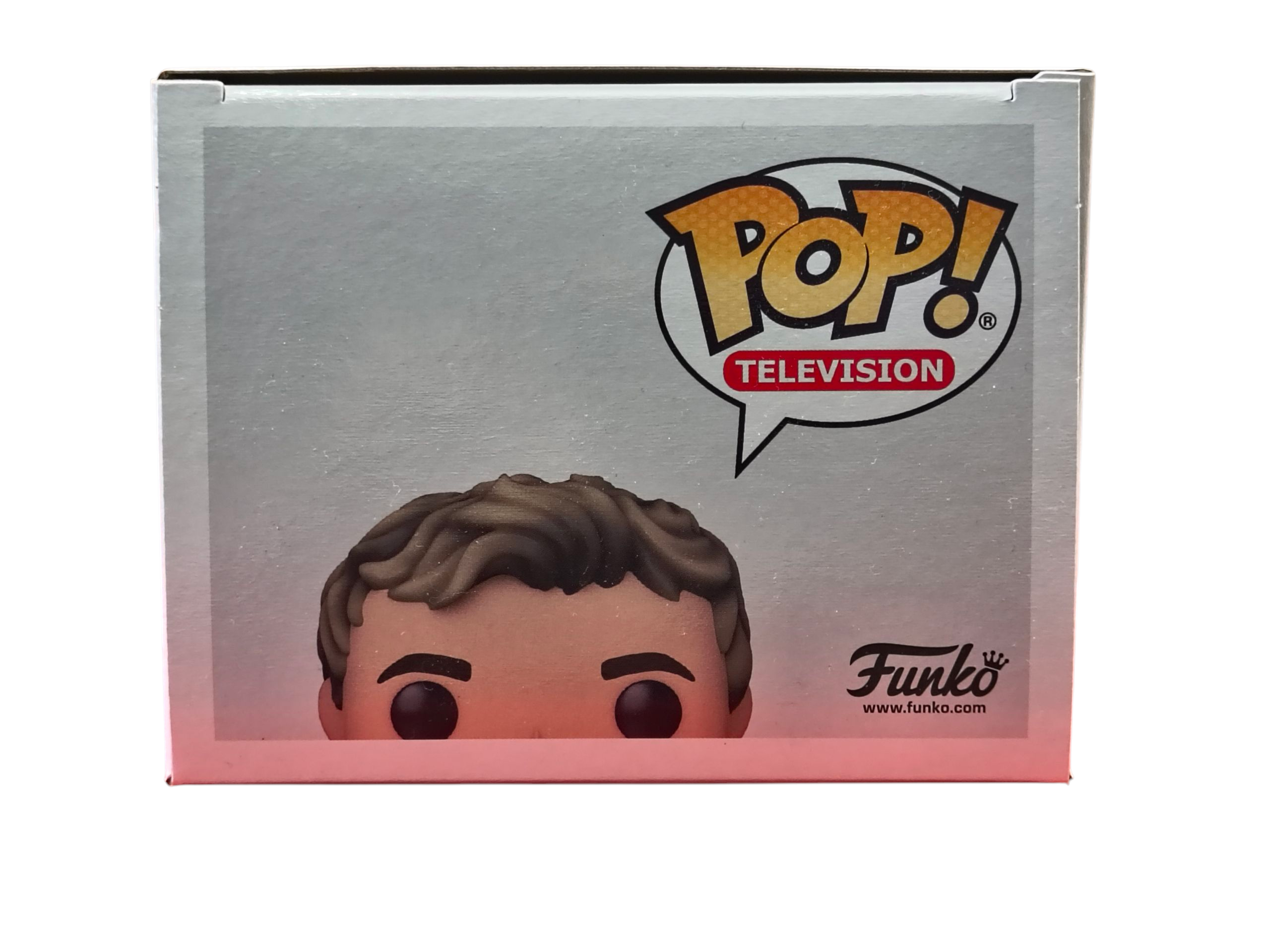 Funko Pop The Office Ryan Howard Blond 1130 Walmart Exclusive - SC image 5
