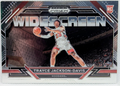 2023-24 Panini Prizm Draft Picks Widescreen Trayce Jackson-Davis Indiana #6