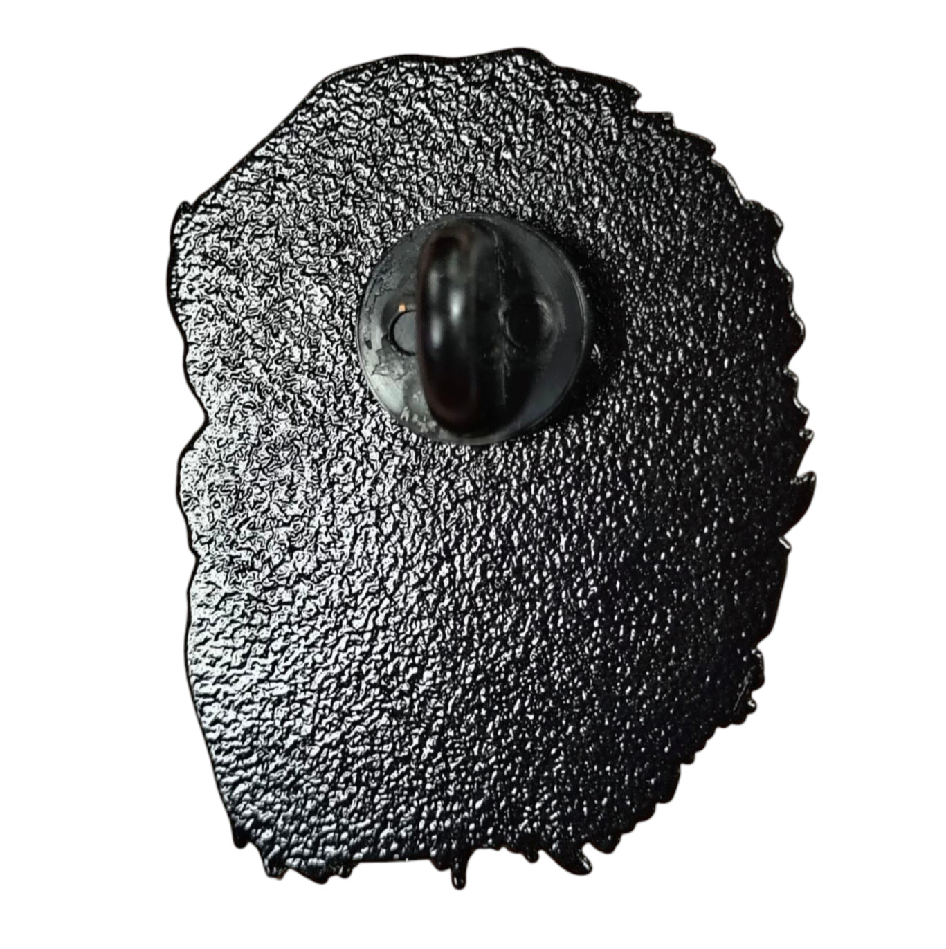 Universal Monsters Classic Horror Film Wolfman Character Enamel image 2