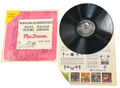 1955 RCA Victor Pipe Dream Rodgers and Hammerstein Original Cast LOC 1023