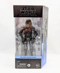 2022 Hasbro Star Wars Black Series Obi-Wan Kenobi 1-Jac Action Figure