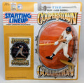 1994 Starting Lineup Cooperstown Collection Reggie Jackson New York Yankees