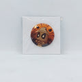 Exclusive Funko Safari Deadpool Button