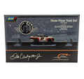 2003 Revell Dale Earnhardt Jr. DMP Nascar Busch Series 3 Piece Train Set