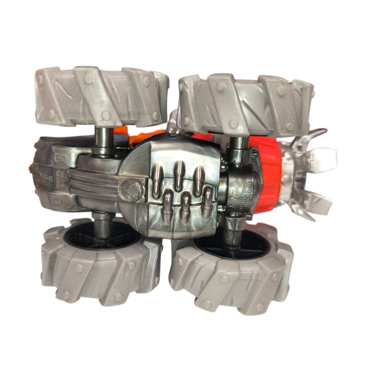 2015 Activision Skylanders Superchargers Thump Truck Land Vehicle 87561888 image 3